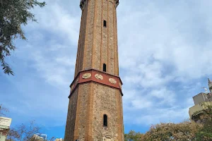 Torre del Rellotge image