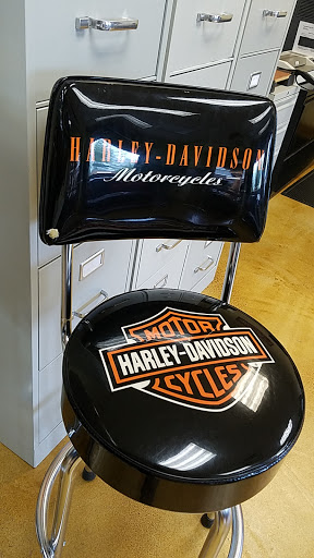 Harley-Davidson Dealer «Desert Wind Harley-Davidson», reviews and photos, 922 S Country Club Dr, Mesa, AZ 85210, USA