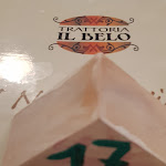 Photo n°5 de l'avis de Alle.e fait le 05/06/2022 à 07:38 sur le  Trattoria Il Belo à Castellaro