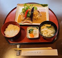 麻布 旬彩和食 かすみ