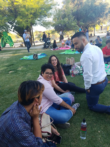 Community Center «Tucson Jewish Community Center», reviews and photos, 3800 E River Rd, Tucson, AZ 85718, USA