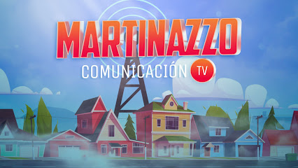 Martinazzo Comunicación