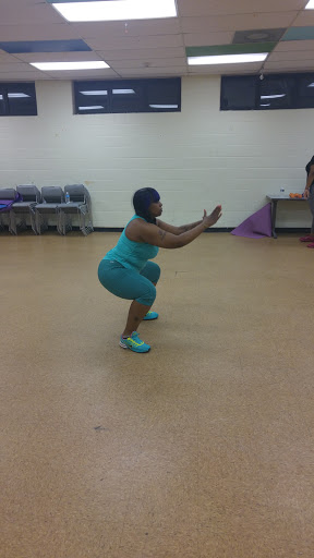 Community Center «29th Street Community Center», reviews and photos, 300 E 29th St, Baltimore, MD 21218, USA