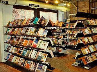 Sandmeyer's Bookstore