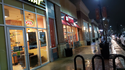 Shopping Mall «Woodmore Towne Centre», reviews and photos, McHugh Dr, Glenarden, MD 20706, USA