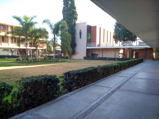 Seminario Torreón