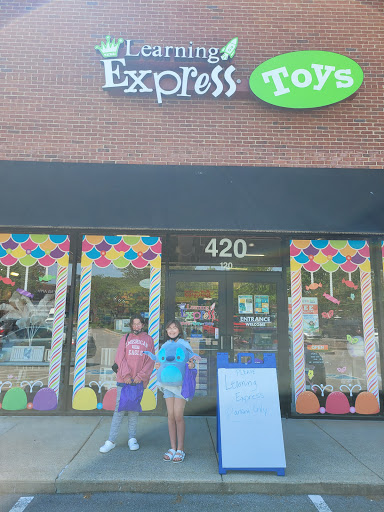 Toy Store «Learning Express», reviews and photos, 420 Cool Springs Blvd, Franklin, TN 37067, USA
