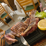 Photo n°3 de l'avis de Guillermo.o fait le 03/02/2023 à 19:47 sur le  Trattoria Gagin à Tirano