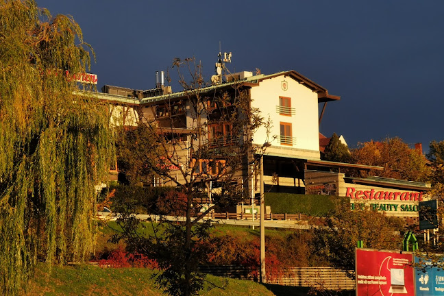 Rosengarten Hotel & Restaurant - Szálloda