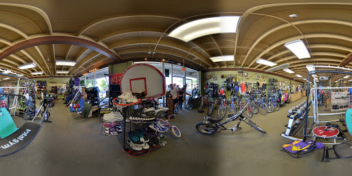 Sporting Goods Store «Superior Seconds Gear Exchange», reviews and photos, 96 Front St S, Issaquah, WA 98027, USA