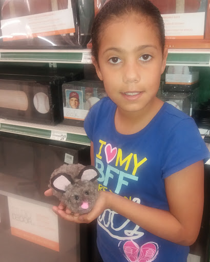 Craft Store «Michaels», reviews and photos, 6705 Slide Rd, Lubbock, TX 79424, USA