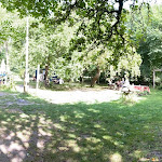 Photo n°1 de l'avis de Melanie.u fait le 20/08/2022 à 21:40 sur le  Landcafé éclair à Tümlauer-Koog