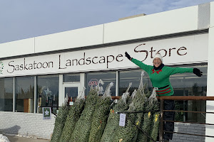 Saskatoon Landscape Store