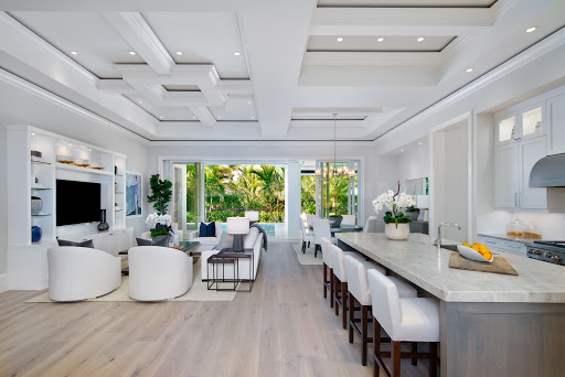 Flooring Store «Naples Flooring», reviews and photos, 900 5th Ave S #102, Naples, FL 34102, USA