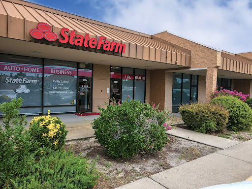Insurance Agency «Callie Wise - State Farm Insurance Agent», reviews and photos