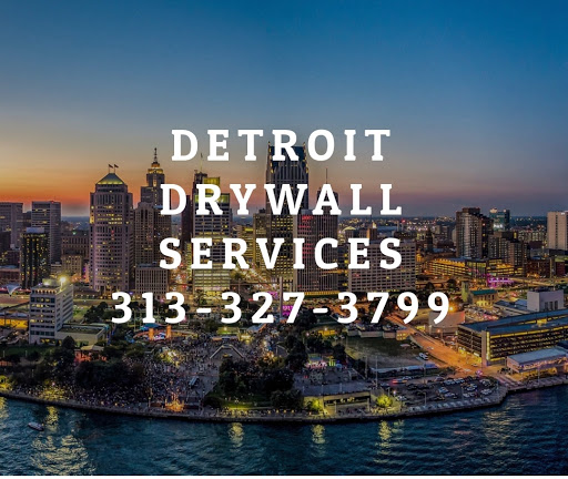 Detroit Drywall Service