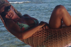 Christina Massage Therapist Roatan image