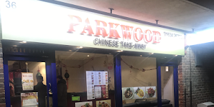 Parkwood Chinese takeaway
