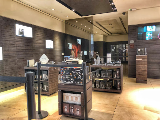 Boutique «Nespresso Boutique & Cafe», reviews and photos, 90 Grant Ave, San Francisco, CA 94108, USA