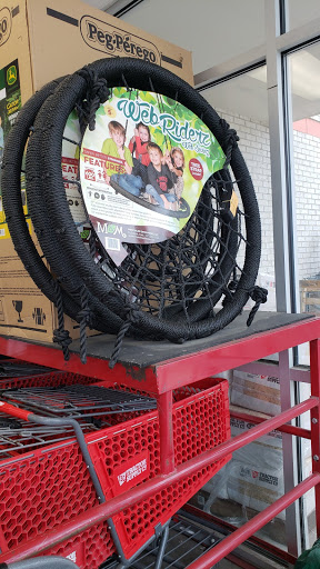 Home Improvement Store «Tractor Supply Co.», reviews and photos, 3350 N Central Expy, McKinney, TX 75071, USA