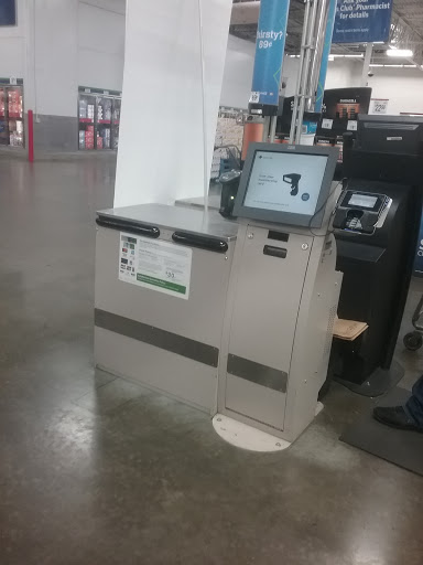 Warehouse club «Sams Club», reviews and photos
