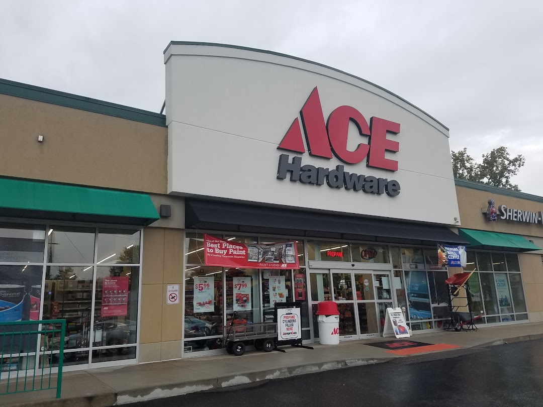 Ace Hardware of Wallhaven