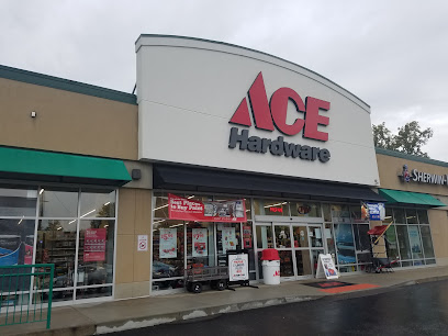 Ace Hardware of Wallhaven