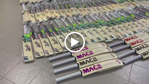 Sporting Goods Store «Cricket Merchant LLC», reviews and photos, 417 S Birchwood Dr, Naperville, IL 60540, USA