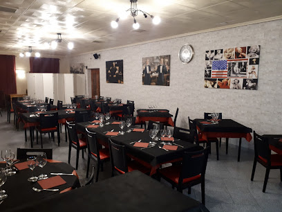 Restaurante El Chato - C. Carlos Castel, 2, 44200 Calamocha, Teruel, Spain