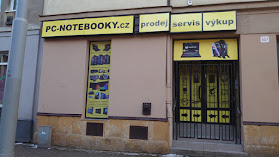 PC-NOTEBOOKY.cz