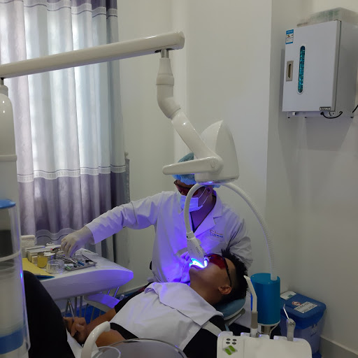 Nha Khoa Nam Tân Uyên