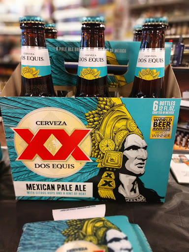 Liquor Store «Wine Shoppe», reviews and photos, 2746 Hooper Ave, Brick, NJ 08723, USA