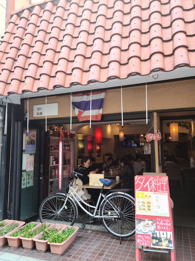 Asian Cafe Daothai Land (ダオタイランド)中野店
