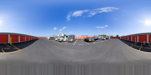 Self-Storage Facility «Personal Mini Storage», reviews and photos, 350 Commerce Center Dr, St Cloud, FL 34769, USA