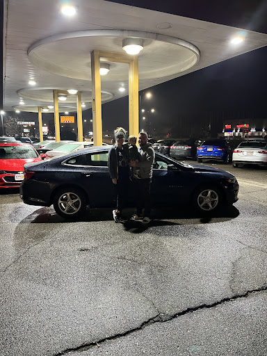 Used Car Dealer «Rightway Auto Sales», reviews and photos, 8411 Telegraph Rd, Taylor, MI 48180, USA