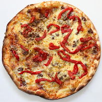 Pizza du Pizzeria Luz Pizza Urrugne - n°17