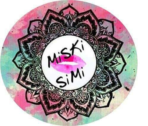 Miski Simi Makeup Artist