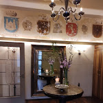 Photo n°2 de l'avis de Gert.e fait le 30/06/2023 à 07:08 sur le  Restaurant Armonia-Reichsstadt à Esslingen