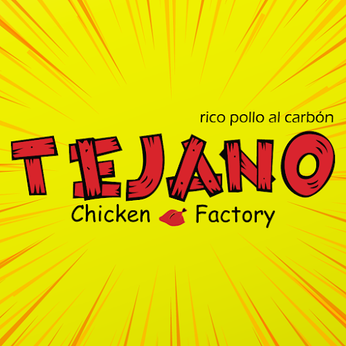 POLLO TEJANO - Riobamba