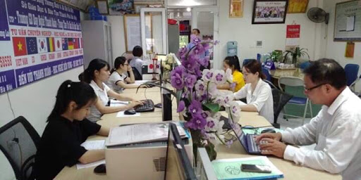 Việc Làm 24h