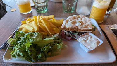 Signorizza Atoll Beaucouzé à Beaucouzé
