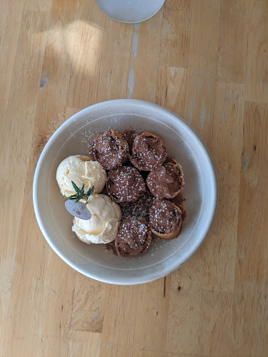 Dessert Shop «Na Ya Dessert House», reviews and photos, 5338 Geary St, San Francisco, CA 94121, USA