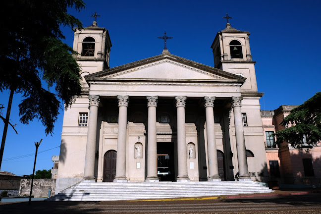 Basílica Nuestra Señora Del Rosario