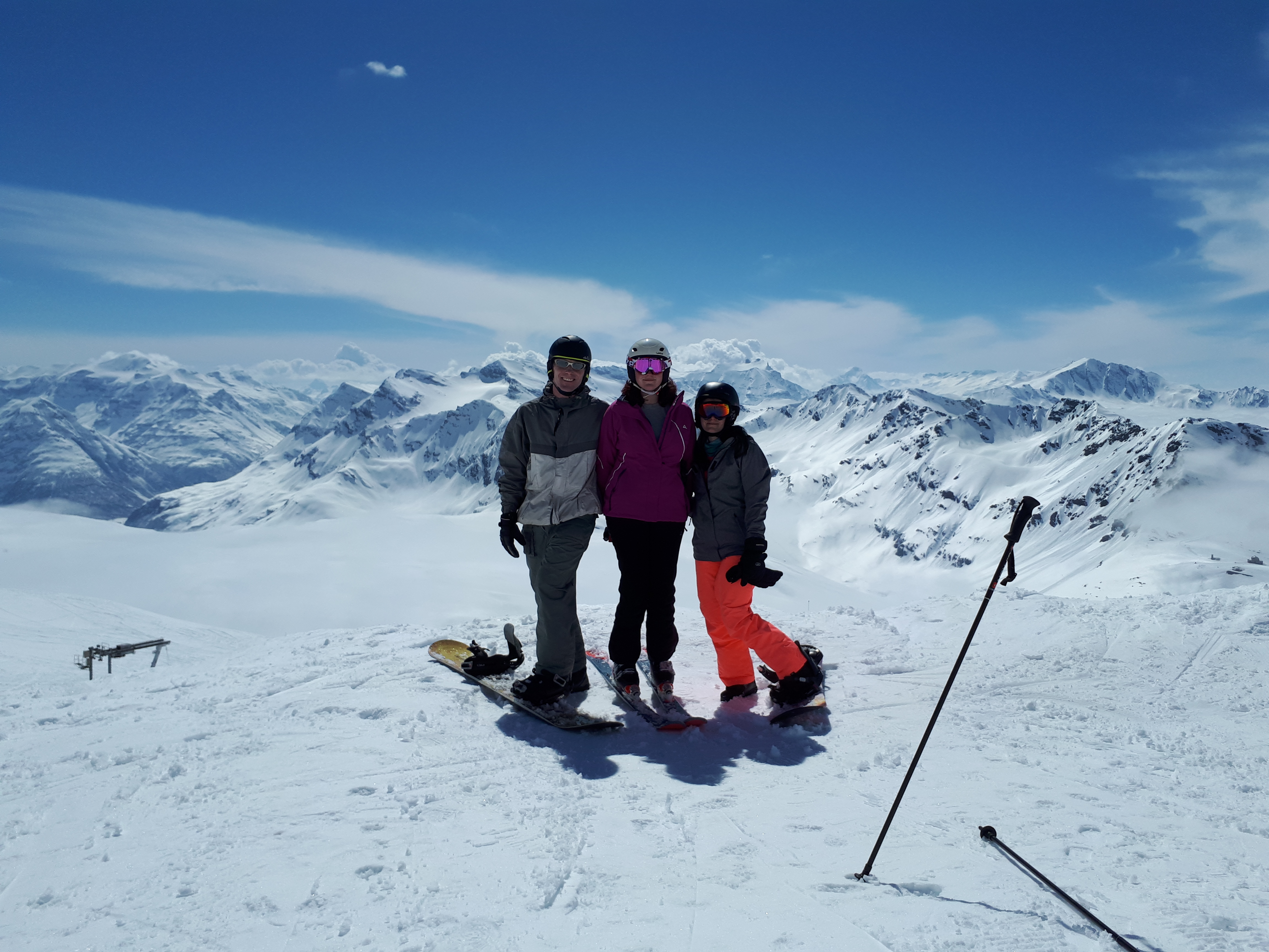 Photo n° 1 de l'avis de laurent.a fait le 17/04/2018 à 11:36