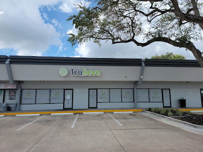Trulieve Clearwater Dispensary