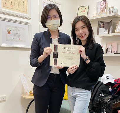 Zoe.EyeBeauty日式美睫專門學院|台北美睫教學推薦|台北美睫課程推薦|台北接睫毛課程|台北接睫毛教學推薦|東區美睫課程|東區美睫教學|美睫商品|日本美睫材料|misseyedor