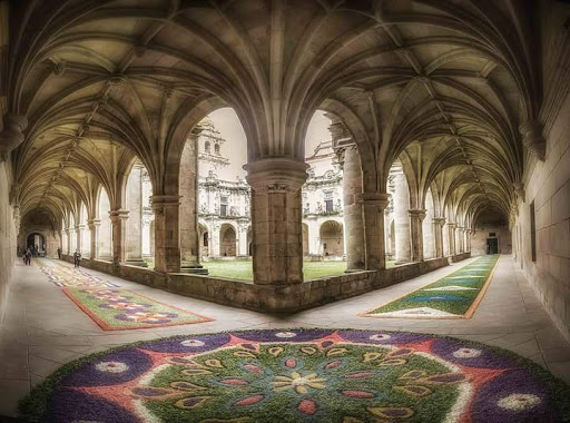 ManuelaRivero S.C. en Celanova, Ourense