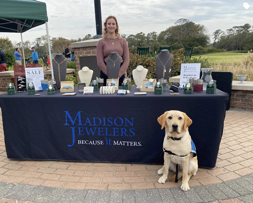 Jeweler «Madison Jewelers», reviews and photos, 5304 Providence Rd, Virginia Beach, VA 23464, USA