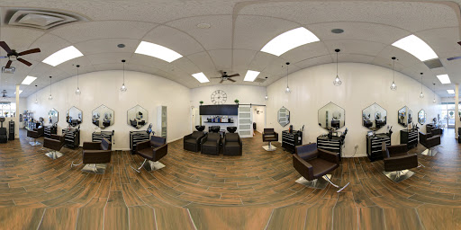 Beauty Salon «Salon Blissful», reviews and photos, 6740 E University Dr #104, Mesa, AZ 85205, USA