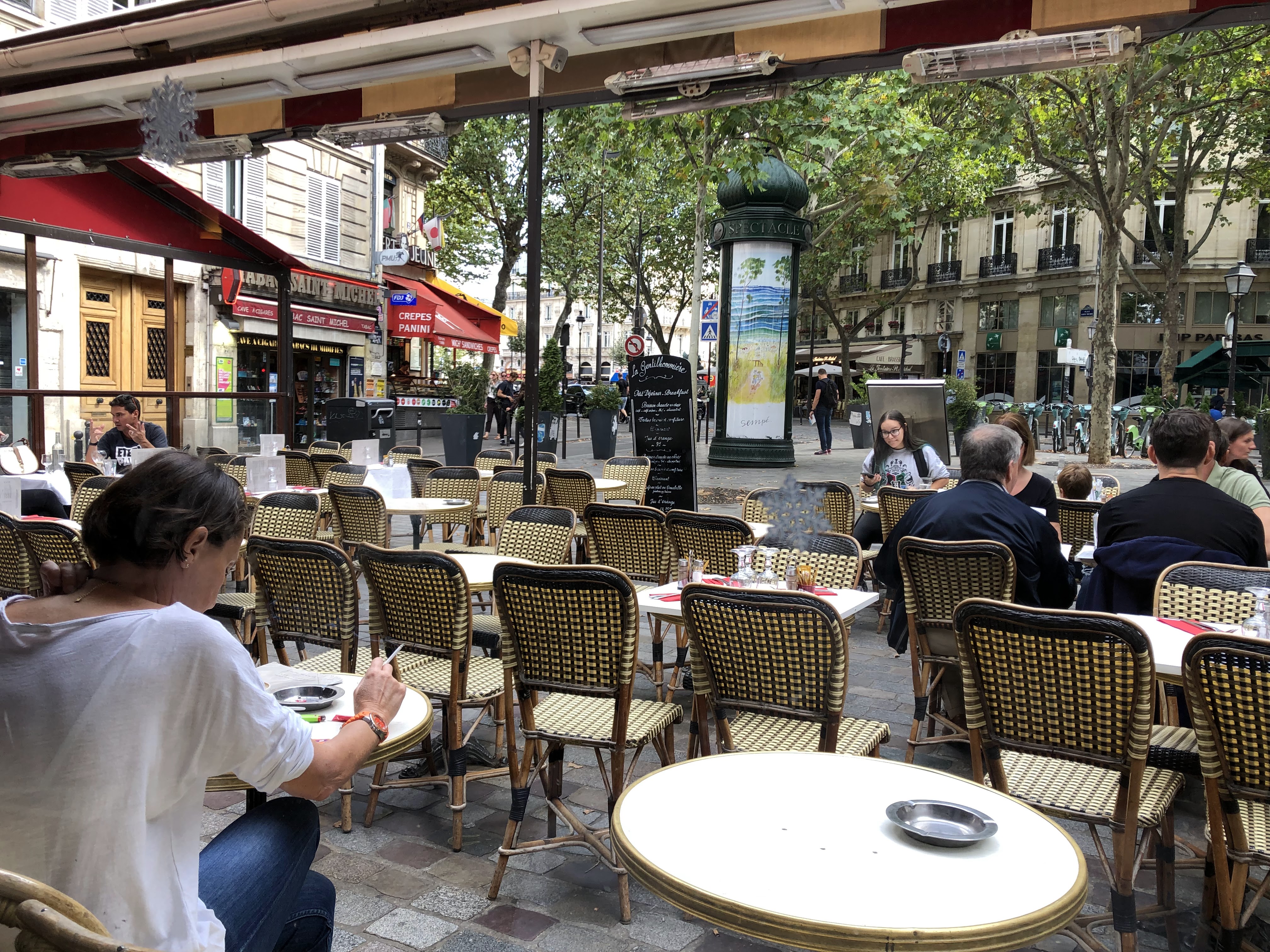 Photo n° 2 de l'avis de Joel.e fait le 10/09/2019 à 11:22